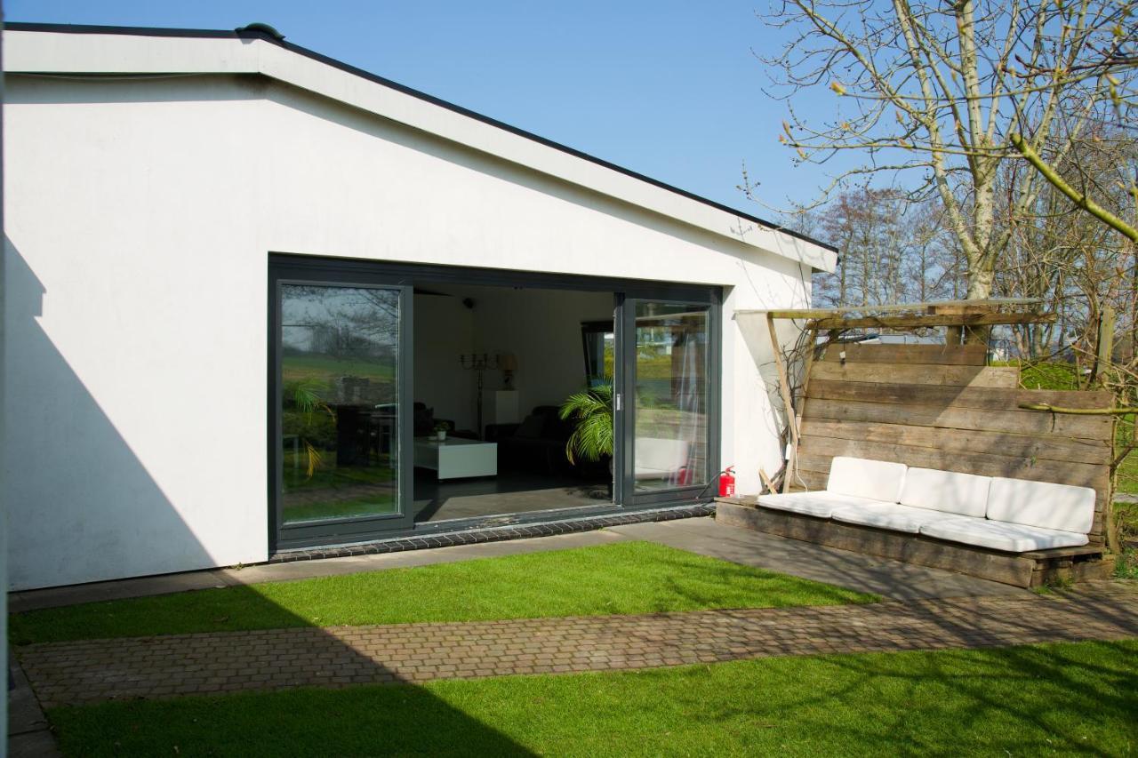 Villa Haarlem Amsterdam With Jacuzzi