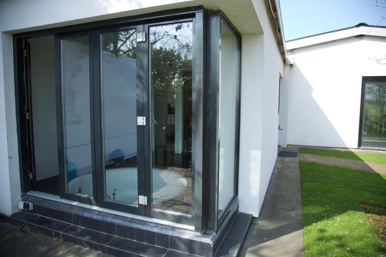 Haarlem Amsterdam With Jacuzzi Villa