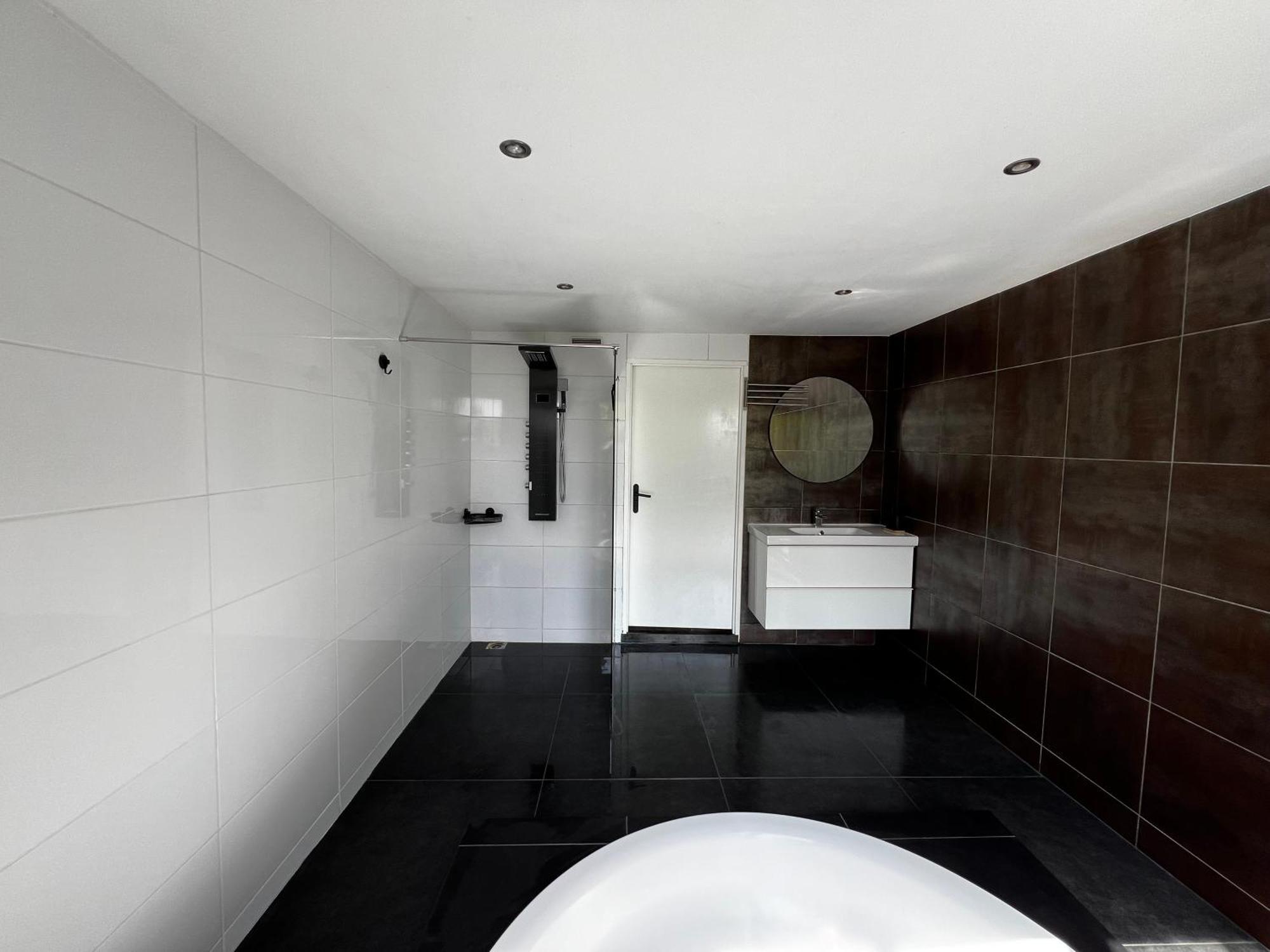 Haarlem Amsterdam With Jacuzzi
