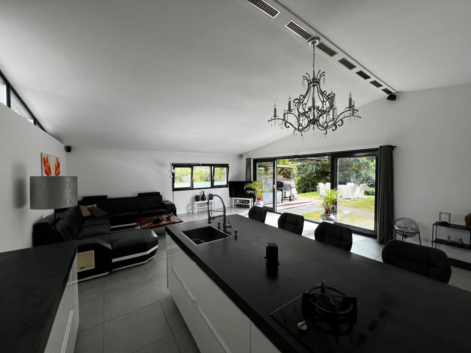 Haarlem Amsterdam With Jacuzzi Villa