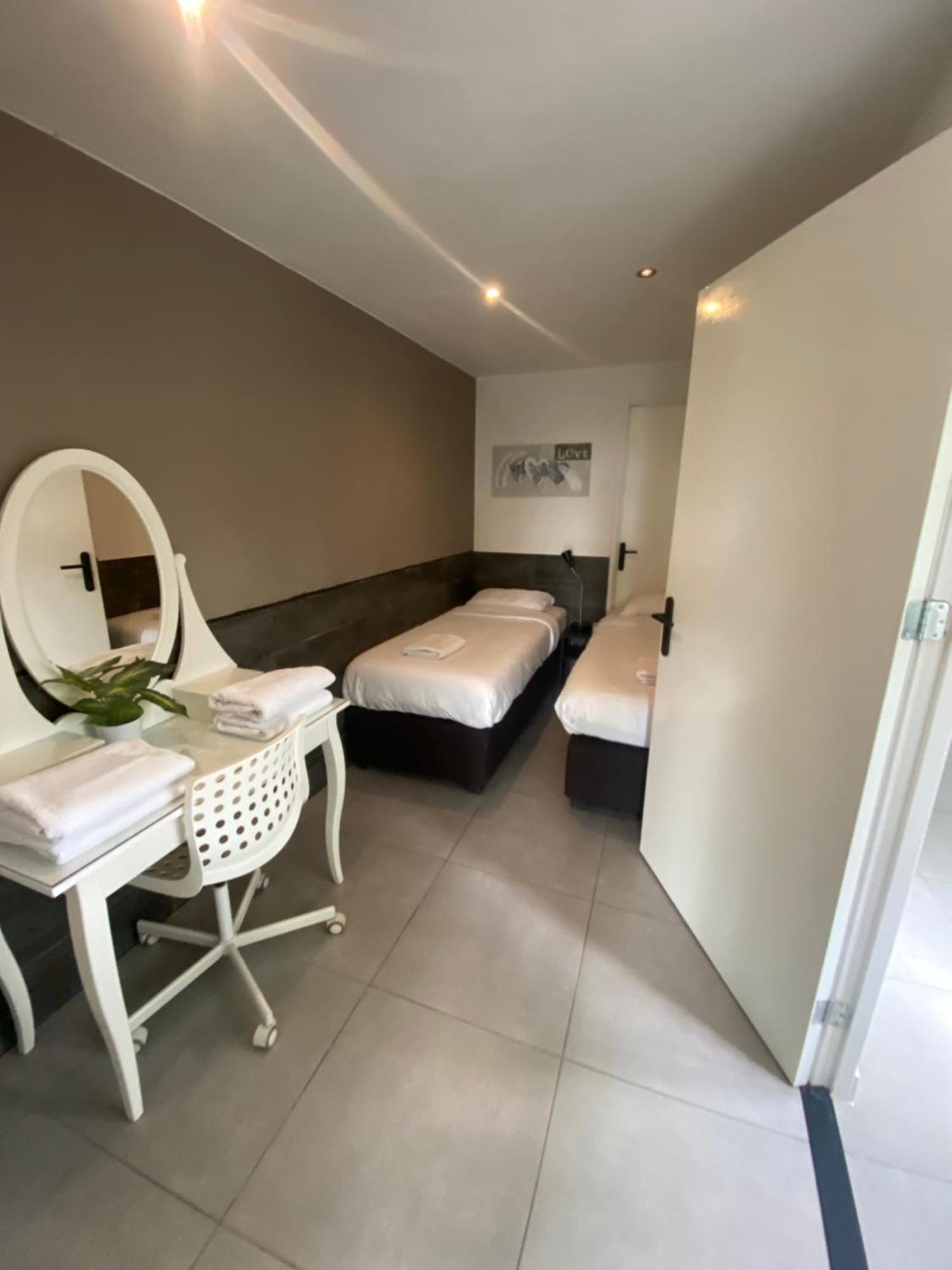 Haarlem Amsterdam With Jacuzzi Villa *
