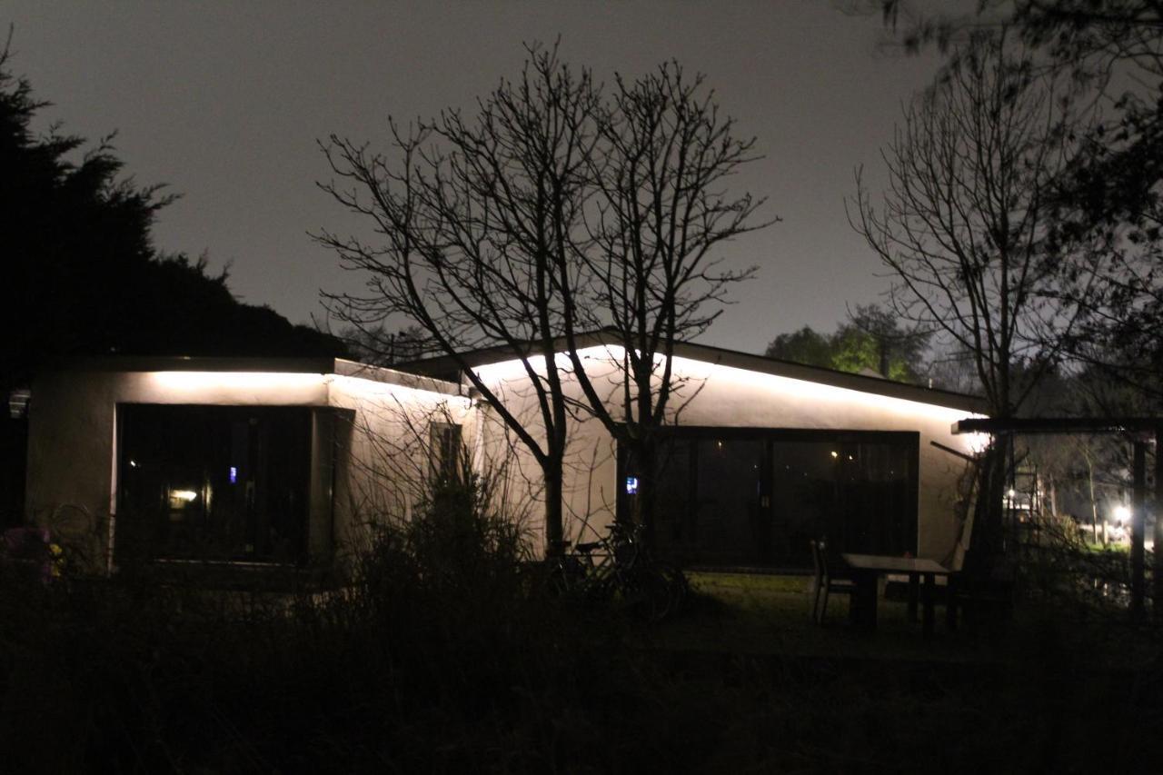 Haarlem Amsterdam With Jacuzzi Villa Vijfhuizen