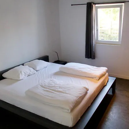 Bungalow Haarlem Amsterdam With Jacuzzi Vijfhuizen Exterior photo